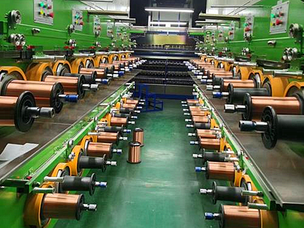 漆包线废气处理工艺有哪些